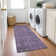 Jurnee Washable Floral Indoor / Outdoor Rug