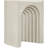 Avenda Concrete End Table-740403622