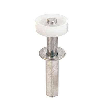 Prime-Line Bi-Fold Guide Roller