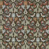 Yuki Osada Damask Wallpaper Double Roll