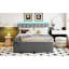 Lit plateforme tapissier Teddy-794308175-797983742