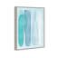 Glacier Fragments Canvas Abstract Print by Oliver Gal, Black Frame, 10 x 15-823985996-1055621199