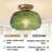 Keiari Glass Semi Flush Mount-1857770584