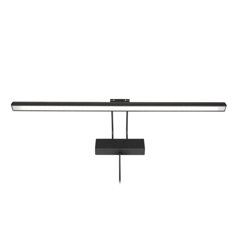 Beninga LED Armed Sconce