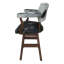 Tabouret de bar Silver Ridge