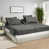 Charcoal Gray