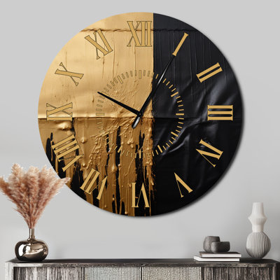 Horloge murale Essential Essential