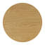 Table de bout ronde Delwyn Mid-Century-179810238