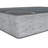 Tempagel By Restonic 13" Smooth Top, Plush Mattress-2092380793