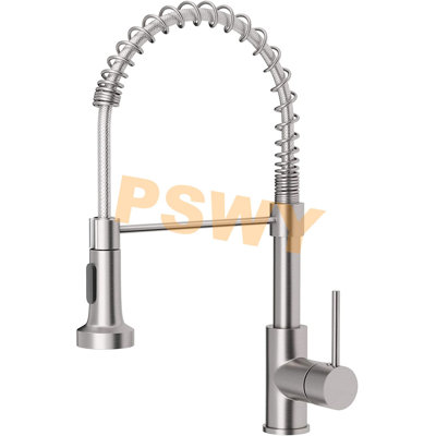 PSWY Touch Kitchen Faucet