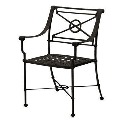 Outdoor Dining Chair