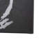 Toile texturée Doodle I a Hand Hand-92376724