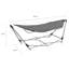 Folding Camping Hammock with Stand-95850328