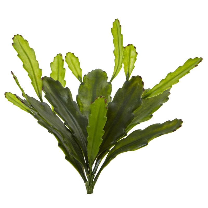14'' Faux Plant