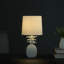 Lampe de table 17 po Heaea