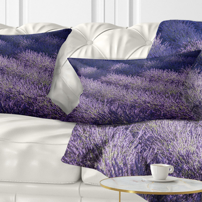 Coussin Schafer Landscape