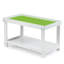 Cervantez Kids Rectangular Play Or Activity Table