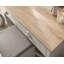 Brielle Dressing Table with Mirror