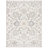 Gulielma Hand Tufted Wool Oriental Rug-345863234
