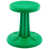Green selected
