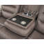 Causeuse et fauteuil inclinable électrique Zero Gravity-1278284682