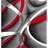 Cherine Abstract Indoor Rug-1722235106