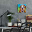 «Bull Dog» par St. Hilaire Elizabeth-594653135