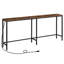 Console avec vestibule 70,9 po Anatola-1573428193