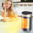 Warm  Heater Small Portable Dormitory High Power Household Warm Heater Intelligent Heater