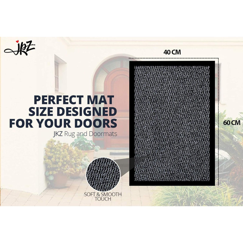 Indoor / Outdoor Doormat
