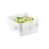 Blanc est en rupture de stock