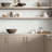 Catch Taupe 2 in. x 8 in. Matte Ceramic Wall Tile (10.8 sq. ft./Case)-87147675