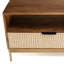 Egbert Unfinished TV Stand for TVs up to 58"