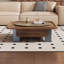 Combinaison de table basse pour petit appartement-109746419