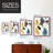 Magic Tricks I Framed Print - Solid Wood-5366099-5366094