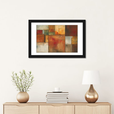" Mod " by KC Haxton