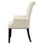 Chaise rembourrée Vaughn