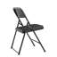 Ensemble de 8 chaises pliantes en plastique léger de qualité supérieure NPS 800-61173462