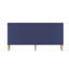 Kuo 64" Wide Sideboard With 4 Door High Gloss Cabinets-494990401