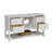 Binne 60" Single Bathroom Vanity Set-1547446948-1547562392