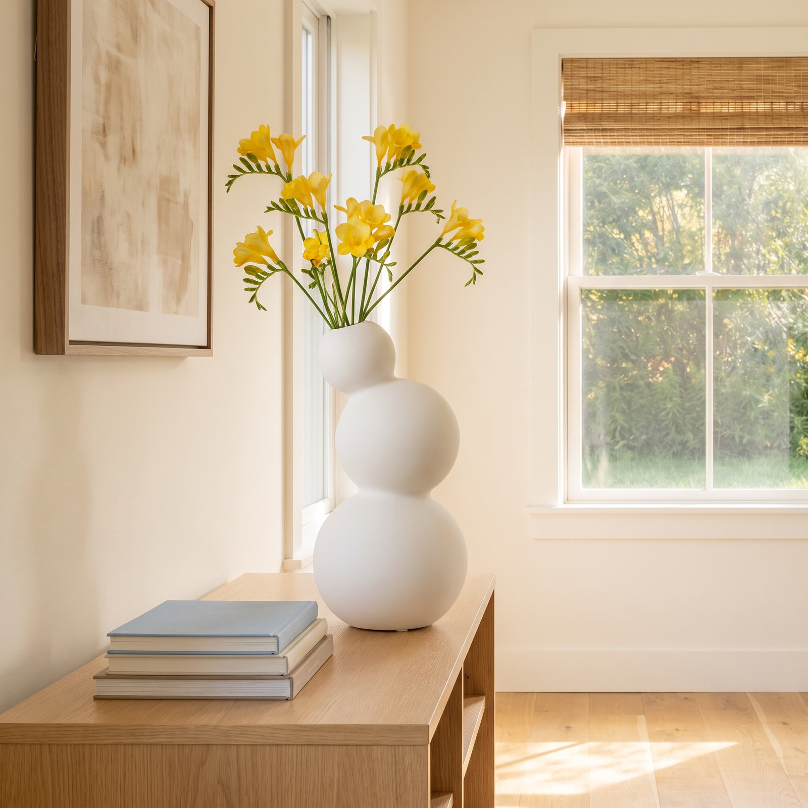 Siobhan Table Vase