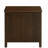 Jabrayden Nightstand, Coffee