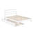 Elliana Solid Wood Platform Bed with Trundle-81971008-81971005