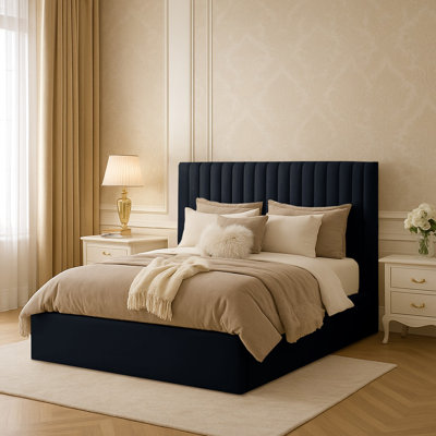 Maletha Bed