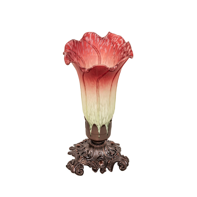Bassler Torchiere Table Lamp