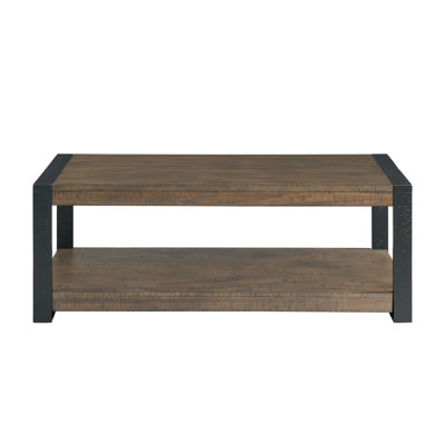 Garen Single Coffee Table