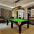 5 Lights Billiard Fixture Hanging Chandelier Lamp Pool Table Light