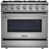 Stainless Steel Light Gray