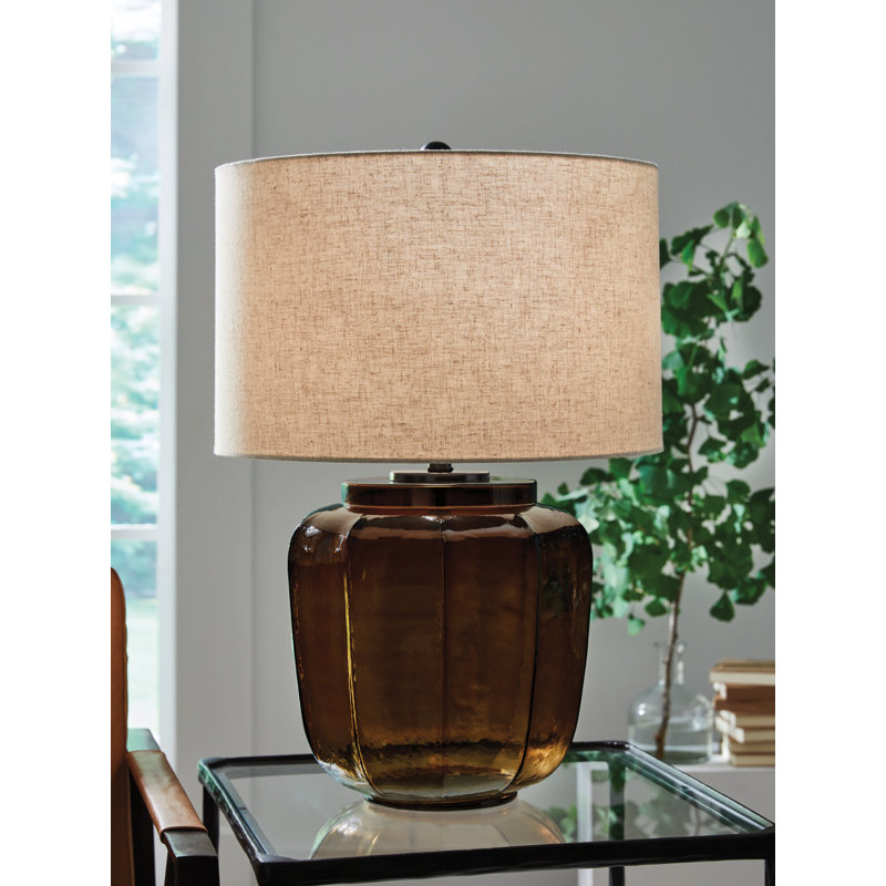Lampe de table Bainmore