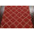Wool Geometric Indoor Rug